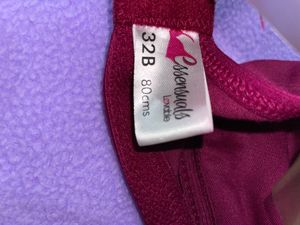 Lovable Non Padded Bra