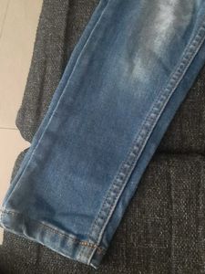 612 League Jean&#39;s For Girls