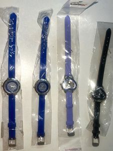 Watches
