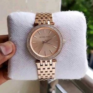 MICHAEL KORS PREMIUM QUALITY LADIES WATCH