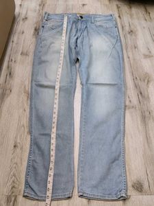 Ma1642 Wrangler jeans waist 36