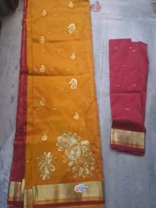 handloom saree new silk sare