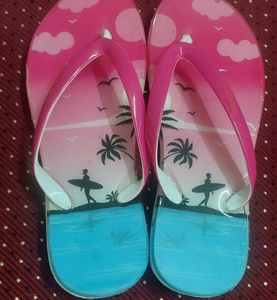 New Goa Flipflops
