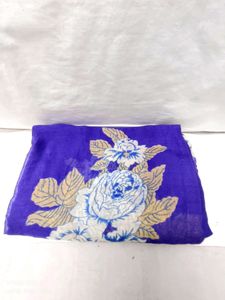 Cotton Full Length Dupatta 07