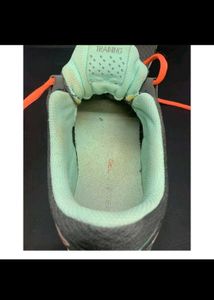 Asics Shoes