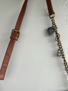RARE Balenciaga Souvenir XS  Bag