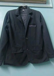 Custo Club Blazer - Stylish &amp; Chic