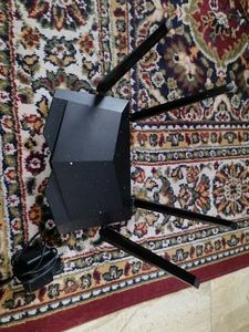 Tenda Router