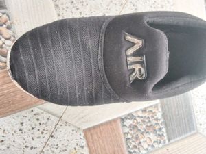 Black Sneakers