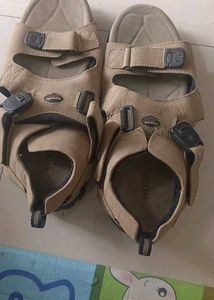 Woodland Man Sandle..