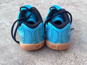 Nivia Flash 2.0 Badminton Shoes