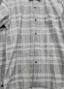 A Original Peter England Shirt M Size 39cm