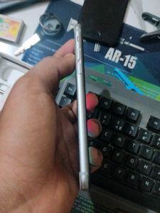 iPhone 6 32GB Display Broken But Display Working Fine