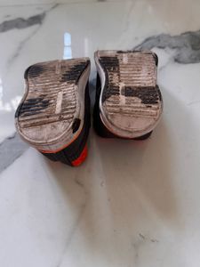 Kids' Shoe Bundle for Donation- 3 Pairs