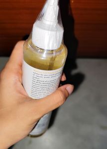 Wishcare Cold Pressed Sweet Almond Oil