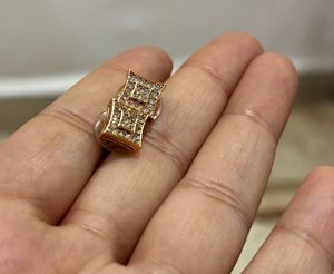 Small Earrings