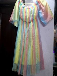 Off Shoulder Dress