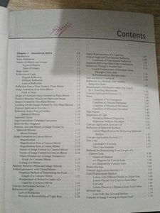 Physics,JEE (Advanced) ,Electrostatics And Optics.