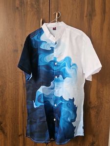 New Shirt Not Even Once Used