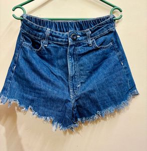 Combo Of 2 (shorts &amp; Tights)