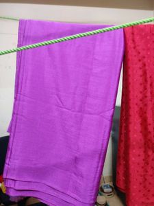 3 Saree 1 Blouse Combo