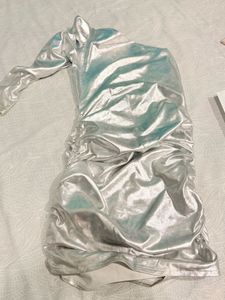 One Piece Party Wear For Girls Kids 4-7yrs