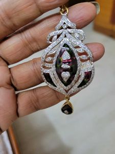 Pendant Set