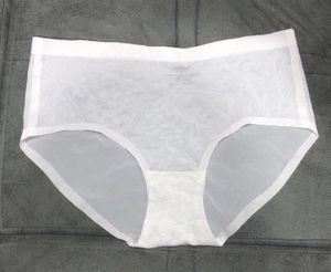 Price Drop!!!! 🥳💕White Seamless Mesh Panty (Nylo
