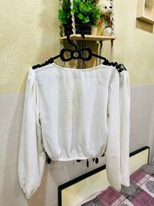 Women Crop Top