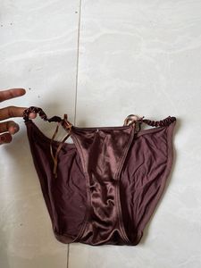 Fancy sexy women's panty