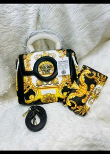 Versace Slingbags