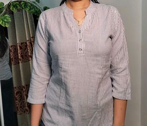 Kurta Shirt For Women