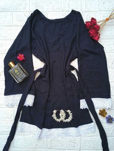 Fitted Pinteresty Kurti 🫶🏻