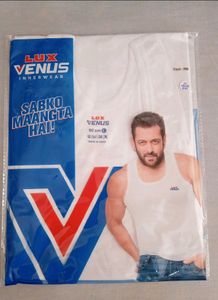 4 Lux Venus Vest Men