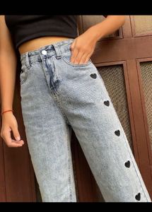 Zara Jeans For Women And Girls