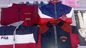 jackets for kids 2-4 year old available