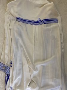 Formal White Shirt