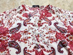 🌷Ethnic Short Kurti 🌷