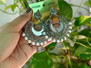 Beautiful Earing Combo😍