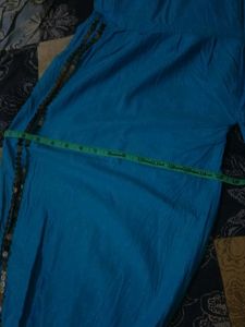 Ladies Salwar,  Bottom Like New Condition