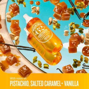 Brazilian Crush Cheirosa 62 (90 ml)Sol de Janeiro