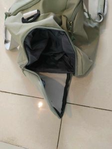 Multi Purpose Travel Duffel Bag