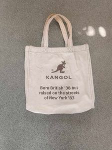 Kangol Tote Bag