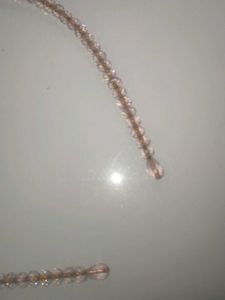 Crystal Beaded Headband