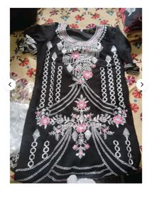 New Kurta Set