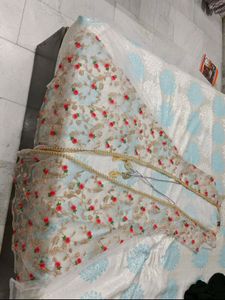 Long Gown With Jacket