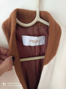 Long Coat