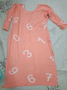 Kurta Suit