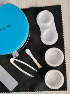 Aqualens Lens Storage Box