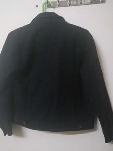 Women&#39;s Denim Jacket